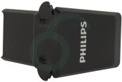 Philips Koffiezetter 421944090431 Afdekplaatje geschikt voor o.a. EP2224, EP5441