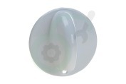 Whirlpool 481241258828 Microgolfoven Knop Draaiknop zonder indicator geschikt voor o.a. AVM504, AVM517, AKL526