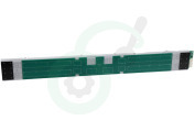 Indesit C00731643 Kookplaat Module Printplaat geschikt voor o.a. WLB1160BF, FMA804IFBK