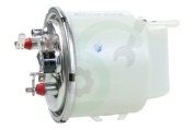 Senseo 422225965482  Verwarmingselement Boiler 1400W geschikt voor o.a. HD6563, HD6566, HD6569