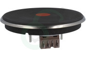 C00377496 Kookplaat Verwarmingselement 145mm, 1500W