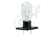 Cont.dom.a 481213418008  Lamp Ovenlamp 25 Watt geschikt voor o.a. AMW490IX, AMW863WH, EMCHD8145SW