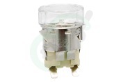 Whirlpool Oven-Magnetron 481010638530 Lamp geschikt voor o.a. AKZ791IX, AKZ7920WH, BCTMS9101PT
