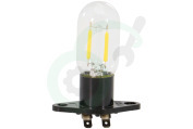 Whirlpool Magnetron C00849455 LED-lamp geschikt voor o.a. MW338B, MWF427BL