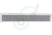 Pelgrim Kookplaat 735047 HF3006 Filter geschikt voor o.a. IKR4082F, IKR4082M en IKR3073F