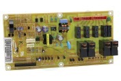Pelgrim 32788 Oven-Magnetron Print Vermogen geschikt voor o.a. MAG694RVS