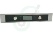 Etna 818064 Oven Bedieningspaneel Compleet geschikt voor o.a. CM444RVS