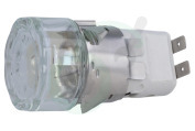 Etna  714994 Lamp geschikt voor o.a. PFI7160WIT, FIV760RVS