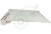 Panasonic Microgolfoven H2011-3280S Plafondplaat geschikt voor o.a. NE-1634EYG, NE-1853BDQ