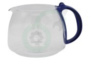 MS5A07002 MS-5A07002 Koffiekan Blauw