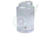 Krups Koffiezetter MS0071421 MS-0071421 Waterreservoir geschikt voor o.a. XN8105101L2, XN8105401L0