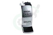 Krups Koffie zetter MS622086 MS-622086 Greep geschikt voor o.a. KP210312, KP210711, KP210611