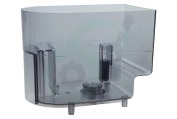 Philips 0301046230 0301.046.230 Koffiezetapparaat Reservoir Waterreservoir compleet Magic Royal geschikt voor o.a. SUP012, SUP016