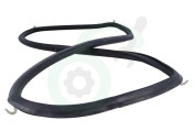 Smeg  754132062 Afdichtingsrubber geschikt voor o.a. TR4110SNL, TR93NNL