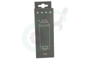 Smeg Koffie machine 973411017 1ECWF01 Waterfilter geschikt voor o.a. ECF01DGEU, ECF01PGEU