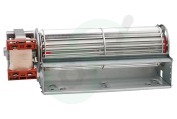 Smeg 695210535 Oven-Magnetron Ventilator Koeling geschikt voor o.a. SCB60MFX6, SCA110B, SF485X