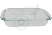 Samsung DG0100010A DG-0100010A Microgolfoven Bakplaat Glas geschikt voor o.a. BQ1VD6T131, NV9785BJPSREF