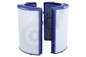 97034101 970341-01 Dyson Pure Replacement Filter