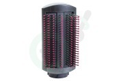 Dyson  96948201 969482-01 Dyson HS01 Airwrap Soft Smoothing Brush geschikt voor o.a. HS01 Airwrap