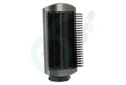 Dyson  96948001 969480-01 Dyson HS01 Airwrap Firm Smoothing Brush geschikt voor o.a. HS01 Airwrap