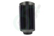 Dyson  96948401 969484-01 Dyson HS01 Airwrap Soft Smoothing Brush geschikt voor o.a. HS01 Airwrap