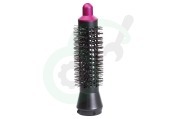 Dyson  97073901 970739-01 Small Volumising Brush geschikt voor o.a. HS01 Airwrap