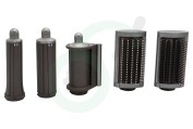 Dyson  97187416 971874-16 Airwrap Complete Upgrade Kit geschikt voor o.a. Airwrap HS05