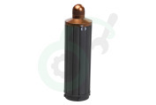 Dyson  97188903 971889-03 Dyson HS05 Airwrap Barrel 40mm Copper/Nickel geschikt voor o.a. HS05 Airwrap