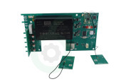 Itho Afzuigkap 7000973 Module geschikt voor o.a. Pureline Pro Compact