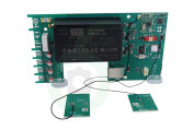 Itho Afzuigkap 7000972 Module geschikt voor o.a. Pureline Pro Cubic