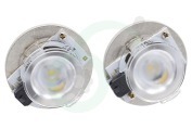 Novy  906303 LED-lamp geschikt voor o.a. D693/15, D662/15, D603