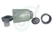 AW20010047 KAP60.000GY Blender Glaskan compleet