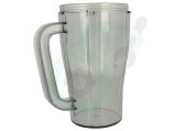 Simac KW711633  Beker Smoothie 2Go geschikt voor o.a. SB055, SB055WG