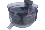 Kenwood AS00004683 Keukenmachine Sapcentrifuge Compleet geschikt voor o.a. FDM301SS, FDM307SS
