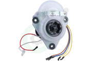 Kenwood AS00002787 Keukenmachine Motor Compleet geschikt voor o.a. FDM71900SS, FDM71450SS