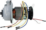 Kenwood AS00000737 Keukenmachine Motor Compleet met Overbrenging geschikt voor o.a. FDP65.590SI, FDP65.450WH