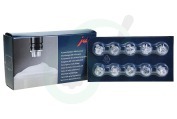 Jura  72595 Mondstukje voor melkschuim geschikt voor o.a. A9, A7, ENA Micro 90