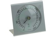 Ego  Thermometer 0 tot 300 graden geschikt voor o.a. oven