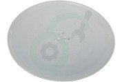 LG MJS65336701 Oven-Magnetron Draaiplateau Glasplaat