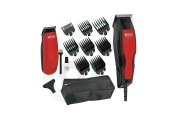 Wahl 1395.0466  Tondeuse HomePro 100 Combo, met Batterij Trimmer geschikt voor o.a. 15-Delige Haarknipset