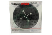 BaBylissPRO BABDF06E  Diffuser Opzetstuk geschikt voor o.a. BabylissPRO SL Ionic-Ceramic 1800W