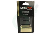 BaBylissPRO  FXRF2GE BabylissPRO 4rtists Titanium Scheerkop geschikt voor o.a. BabylissPRO 4rtists FXFS2GE