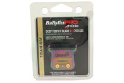 FX707C2ZE BabylissPRO 4rtists Titanium Scheerkop