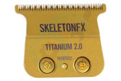 BaBylissPRO  FX707G2ZE BabylissPRO 4rtists Titanium Scheerkop geschikt voor o.a. BabylissPRO 4rtists FX797E, FX7870, FX726