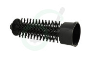 BaByliss 11802001  Borstel Zacht 20mm geschikt voor o.a. AS200E Dry, Straighten & Style