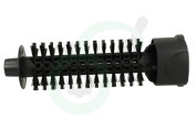 BaByliss 11801220  Borstel Zacht 20mm geschikt voor o.a. AS122E Smooth Finish