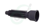 BaByliss 11801202  Borstel Styling geschikt voor o.a. AS120E, AS121E