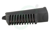 BaByliss 11809602  Borstel Straightening geschikt voor o.a. AS960E Beliss Big Hair 1000