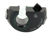 BaByliss 11813000  Opzetstuk Krultang 25mm geschikt voor o.a. C1300E, C1500E Curl Secret