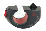 BaByliss 11813001  Opzetstuk Krultang 35mm geschikt voor o.a. C1300E, C1500E Curl Secret